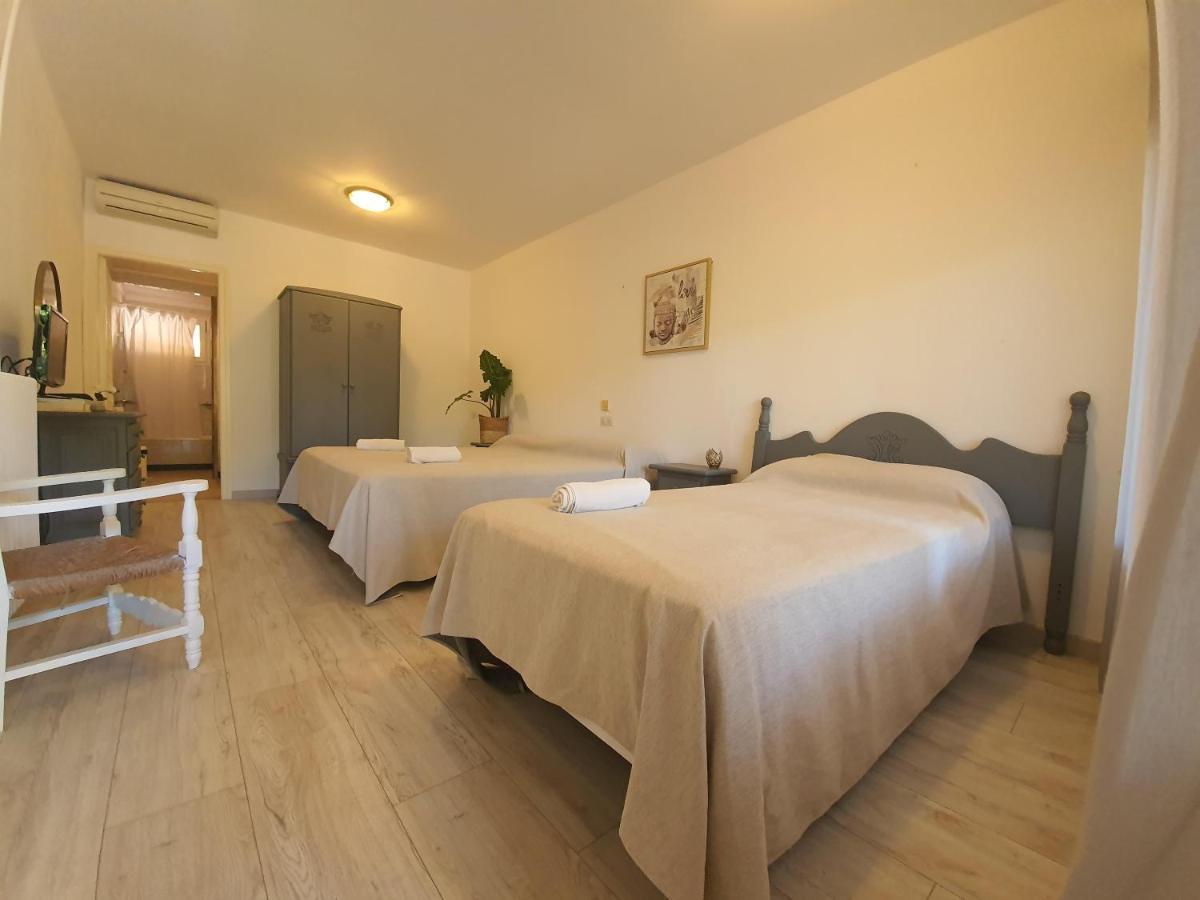 Hotel Riomar Sant Marti d'Empuries Exterior photo