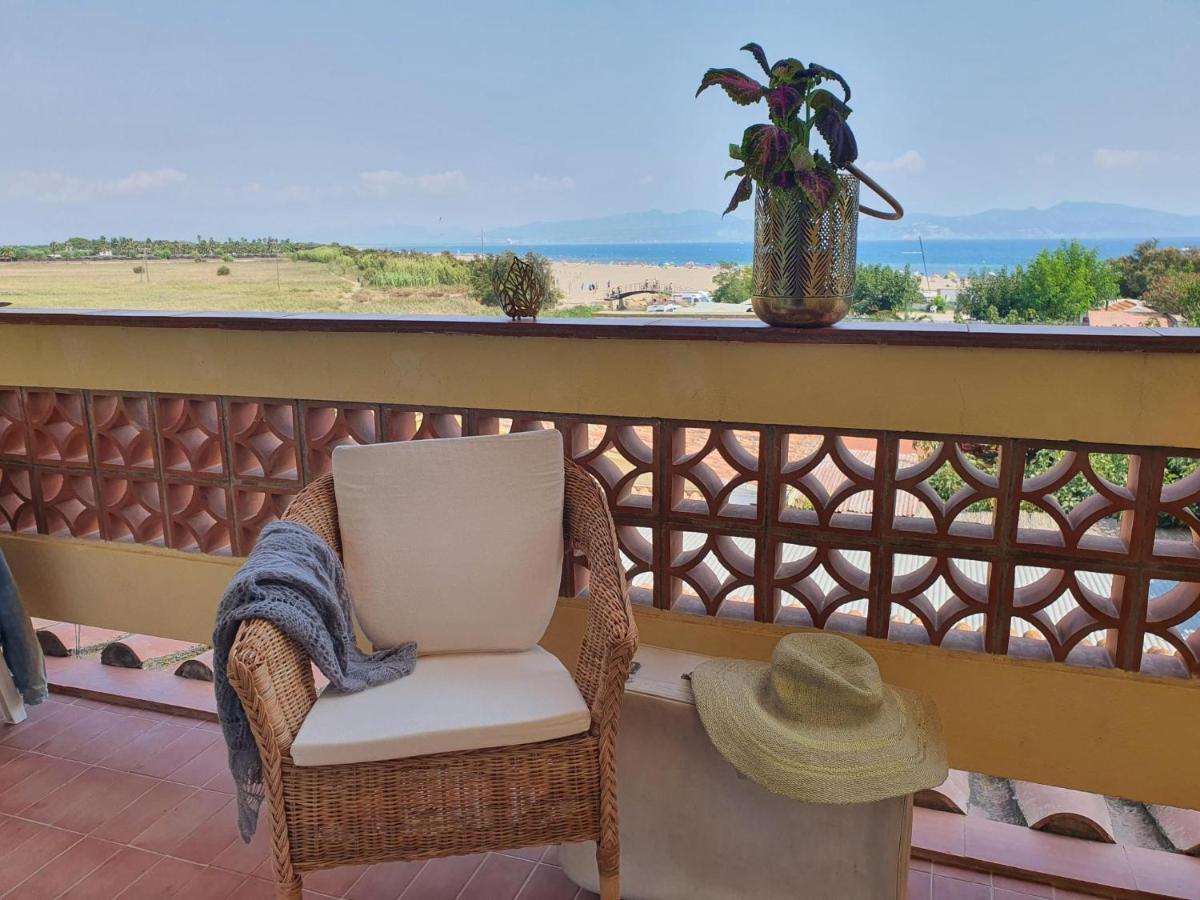 Hotel Riomar Sant Marti d'Empuries Exterior photo