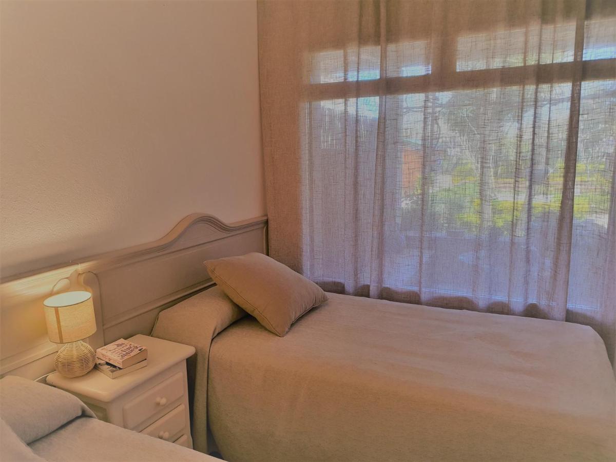 Hotel Riomar Sant Marti d'Empuries Exterior photo